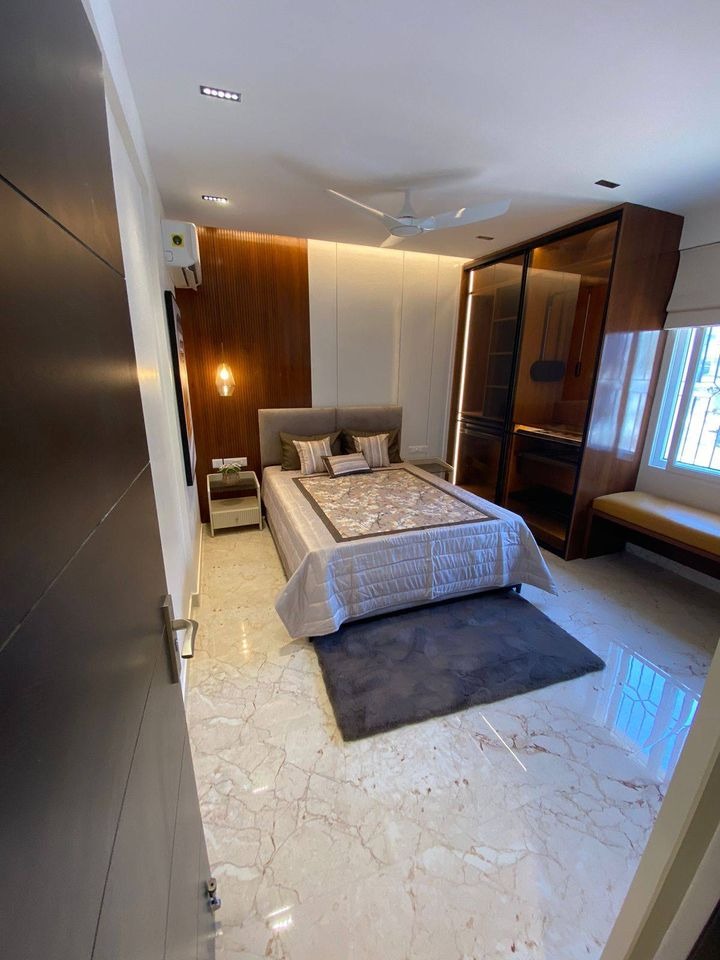 3 BHK Flat  for Sale in Chikkajala Metro