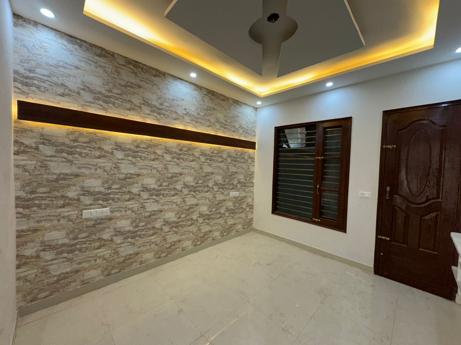 3 BHK Double Storey Kothi For Sale in Green City, Mohali 