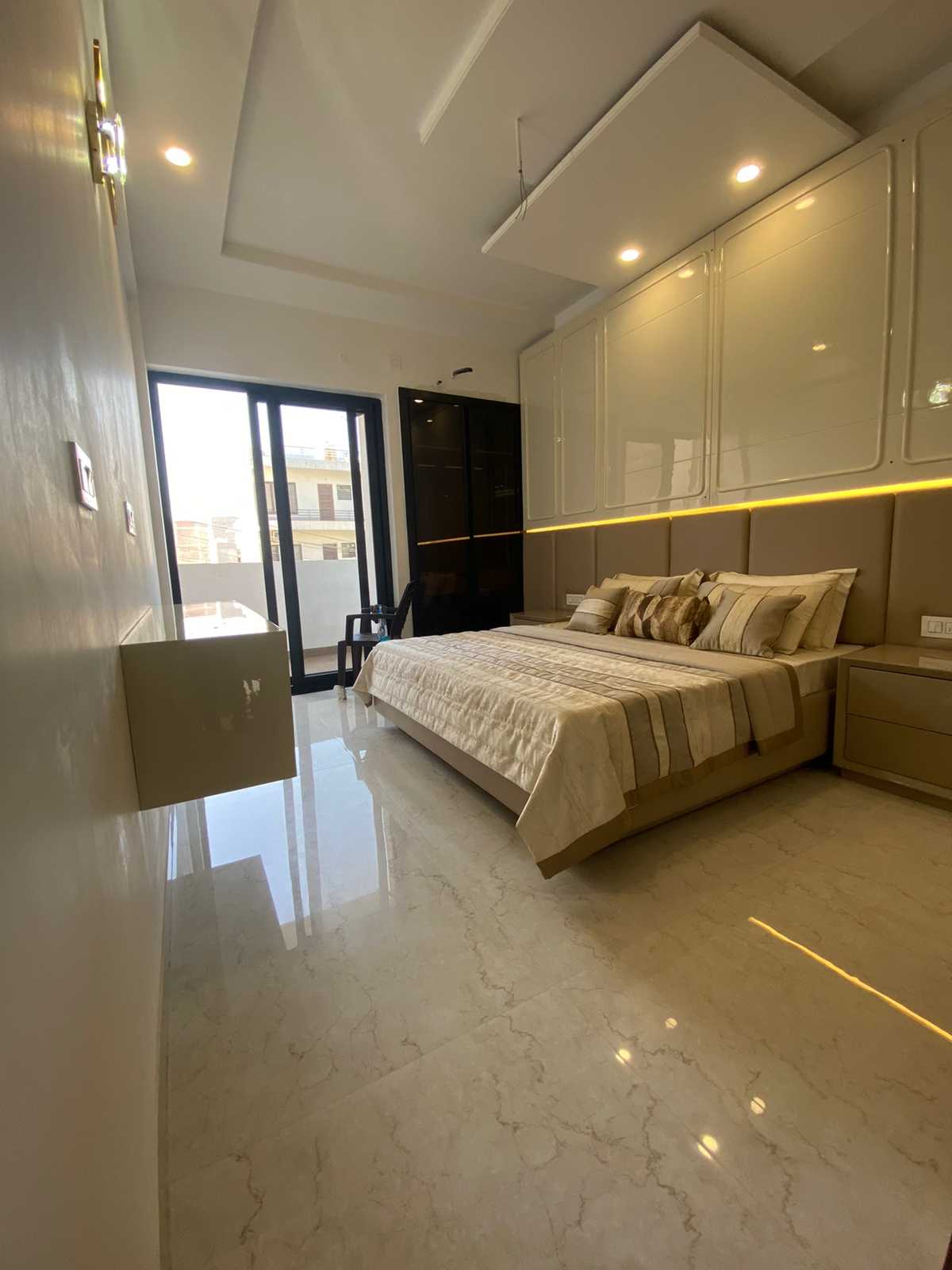 Luxurious 3 BHK Apartments Flat for Sale  in Mohali