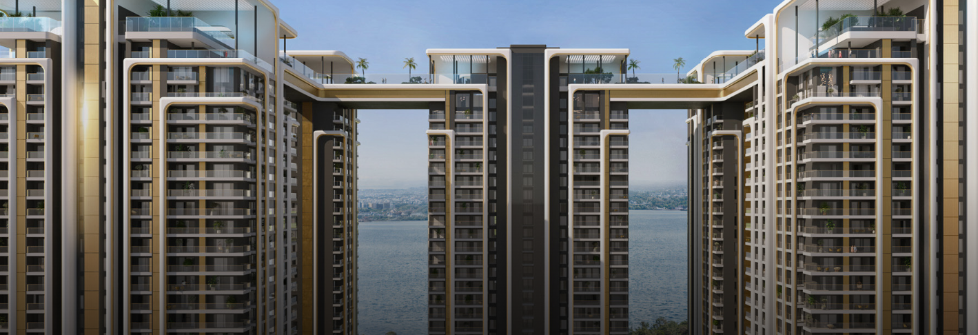 Upcoming Iconic Project At Prime Location Nilopolis Koka pet