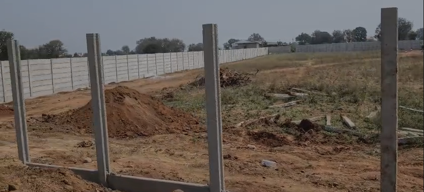 1 Acre Farm Land For Sale @ Pragnapur Ring Road Bit
