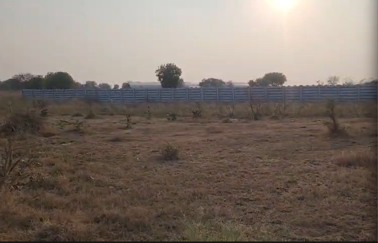 Chance Property  For Sale Near Mudimyal Moinabad