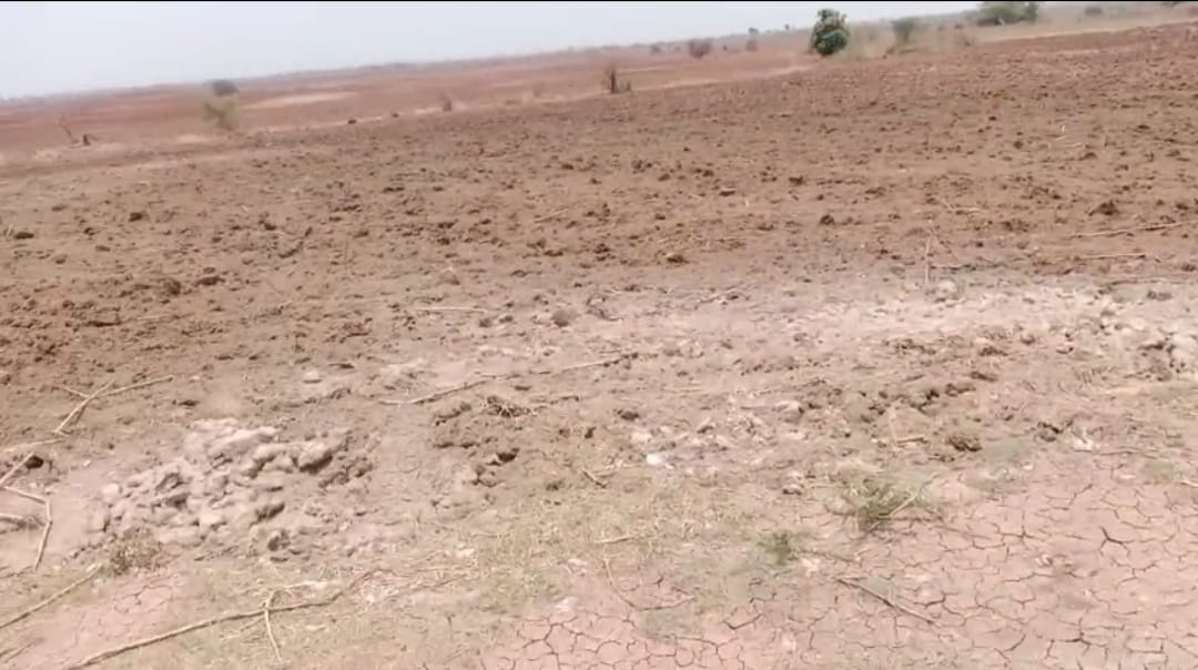 42 Acres Agricultural Land For Sale In Machala poor