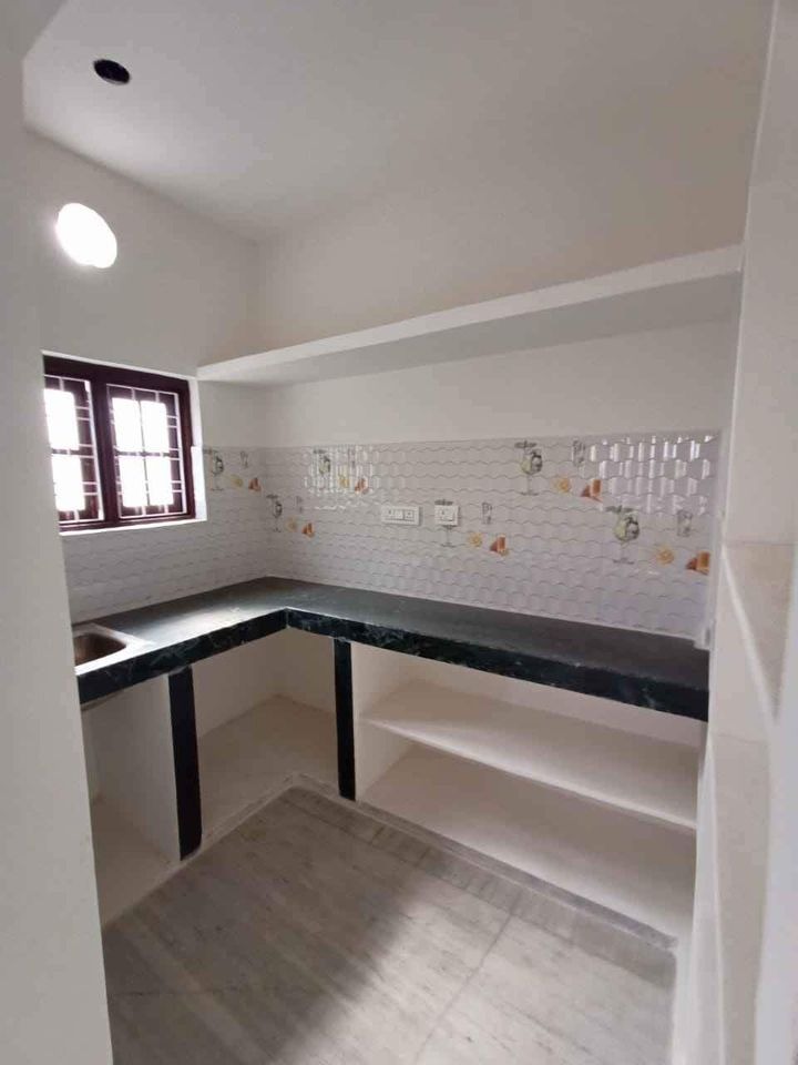 Ready to Occupy Independent House For Sale at Rampally
