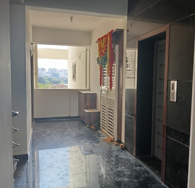 2&3 Bhk flats for sale at Ameenpur