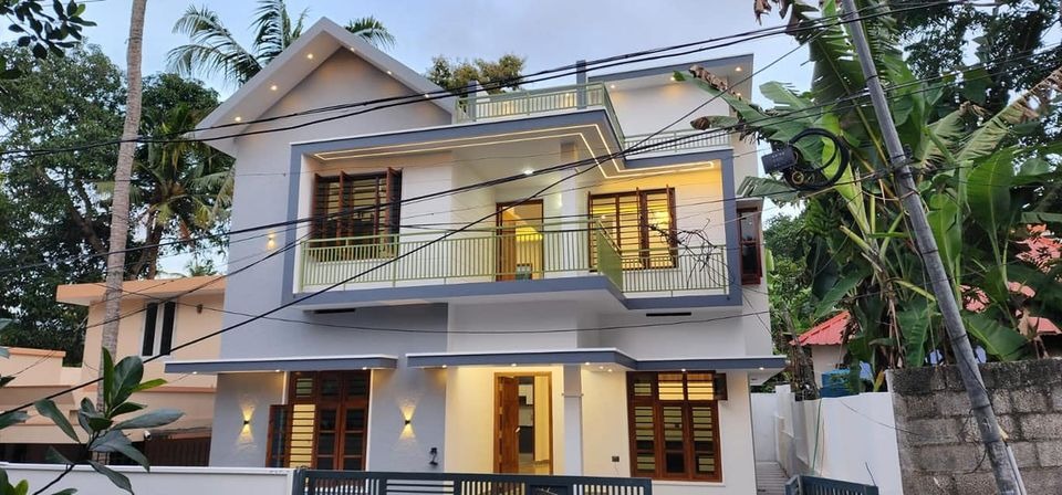 4Bedroom House for Sale in PTTP, Arappura Road