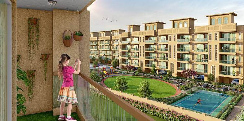 3BHK Flat for Sale in Sector 92, Gurgaon