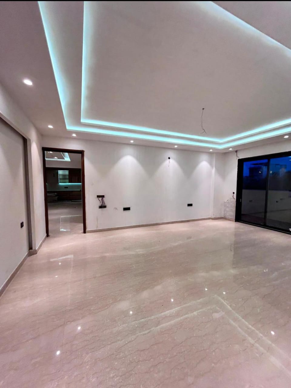 Luxury 4-Bedroom Builder Floor For Sale in Lakewood City, Surajkund, Faridabad