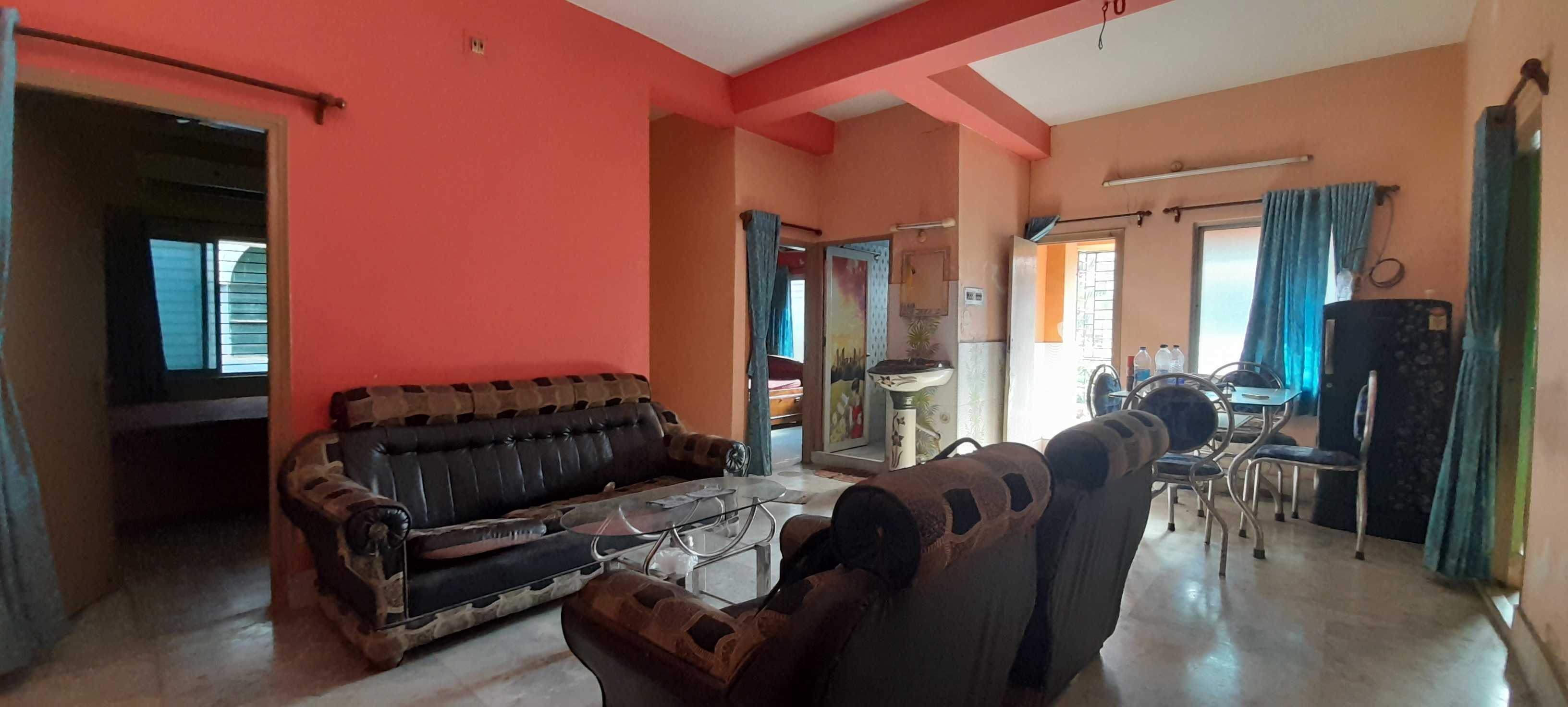 RG-AD-207 : 2BHK Furnished Property at Airport Locality, Kolkata for Sale. Contact +91 98300 42930