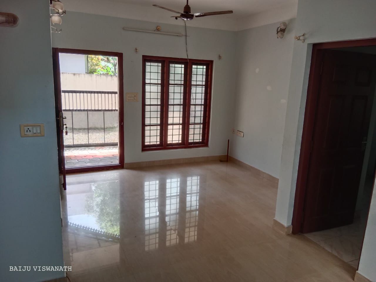 3 BHK House For Sale in Karikode, Kollam