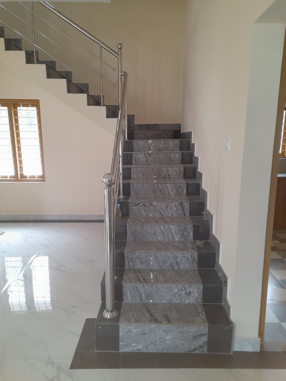 3-Bedroom House For Sale  in Changanacherry