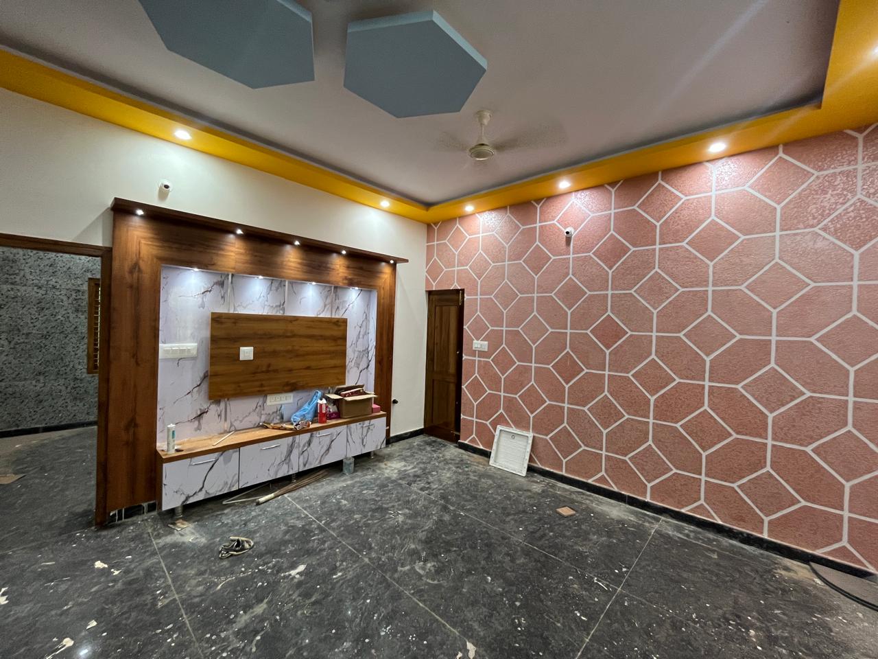 2BHK House For sale in Satgalli 2nd Stage, Mysore