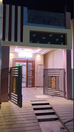 2 BHK House For Sale In Udyoga Nagar Tirupati