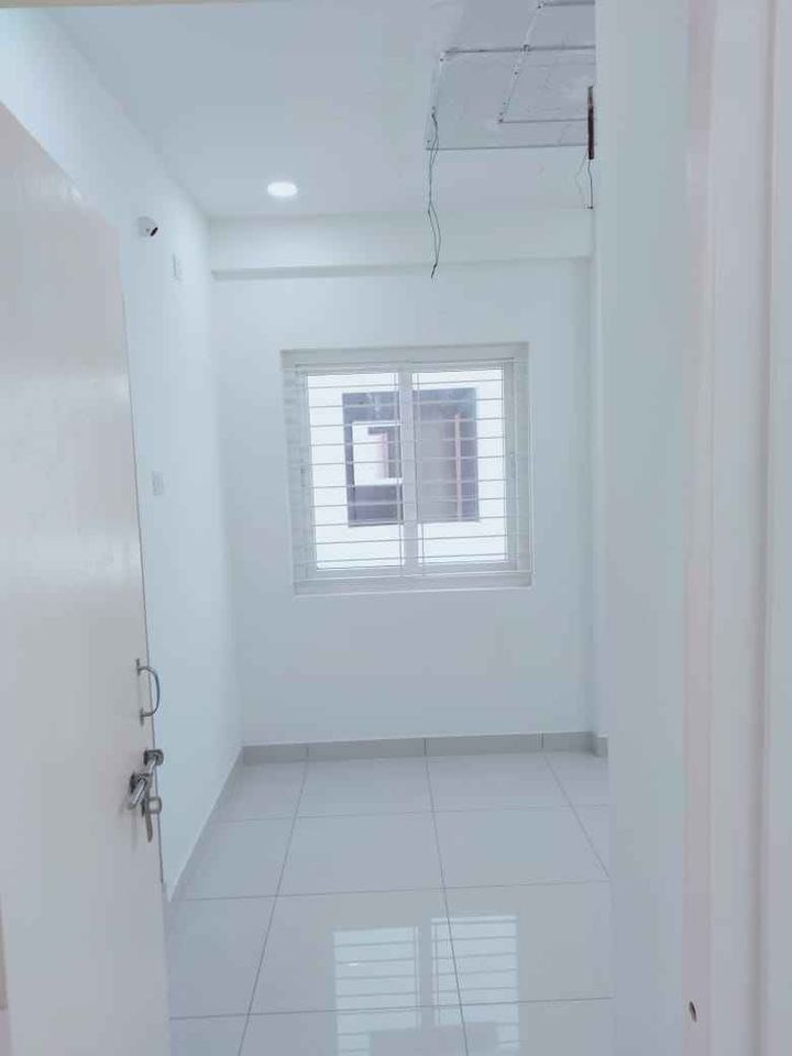 Flats For Sale in Pawan Mitra Apartments at Kommadi, Visakhapatnam