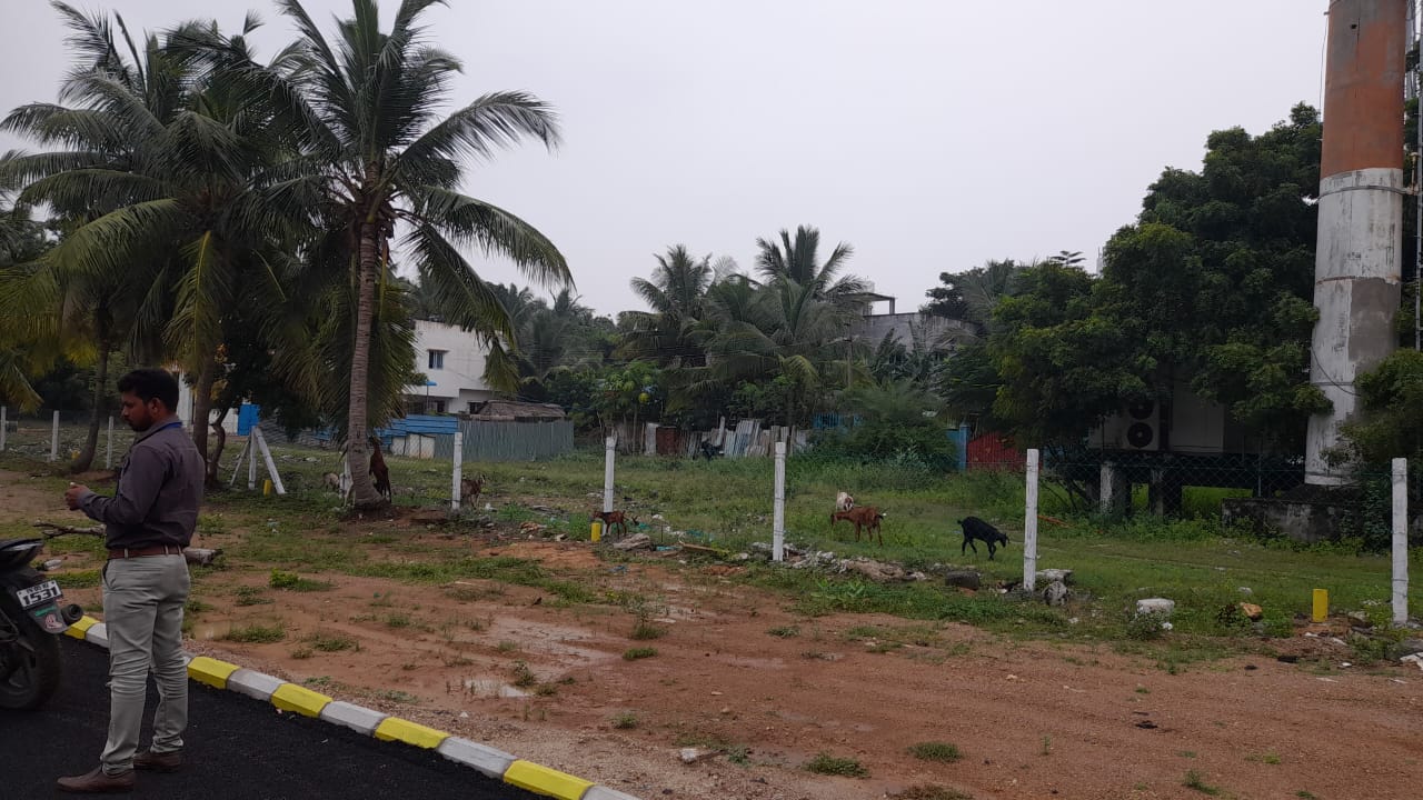 ECR Sea Side Property For Sale 