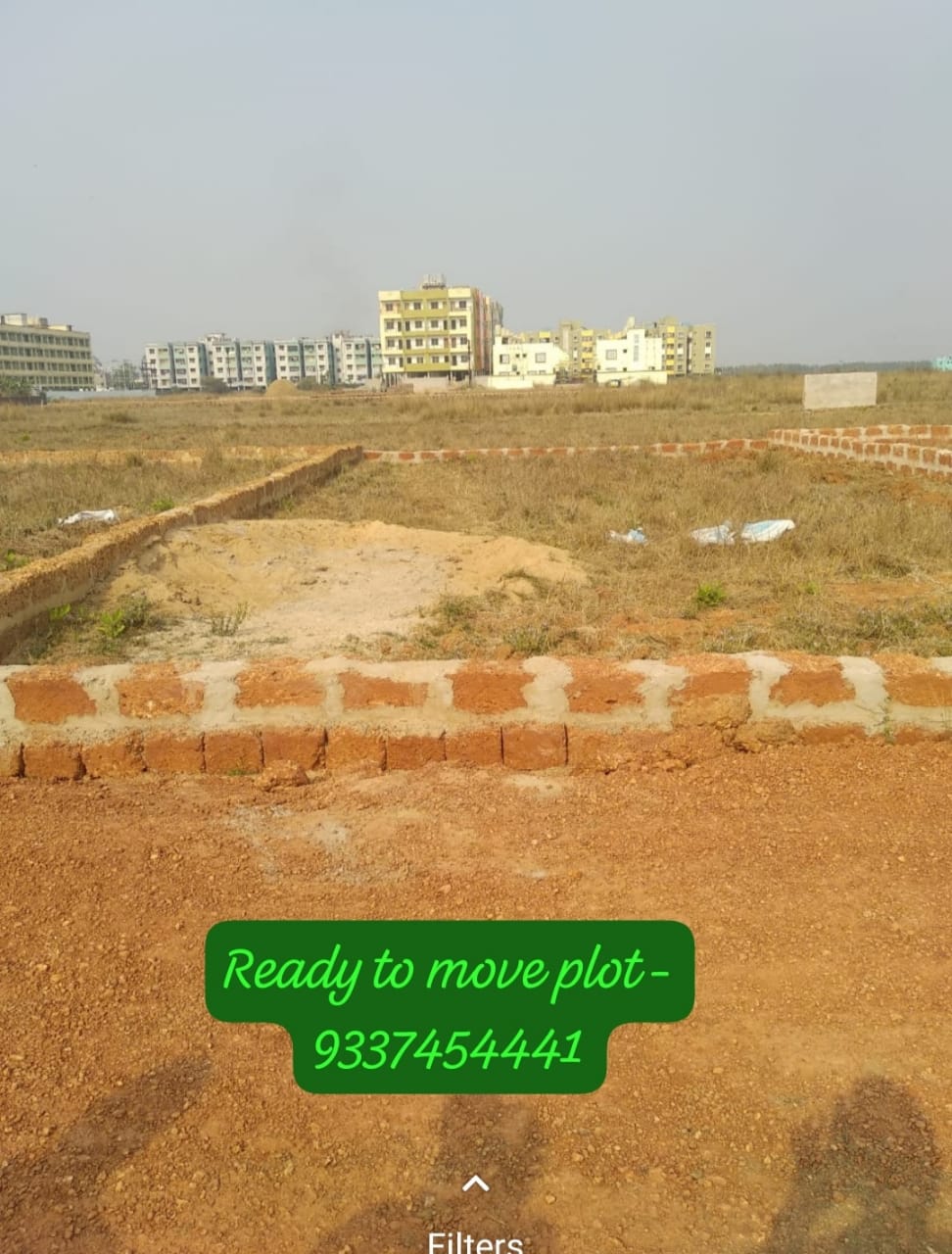 PLOT FOR SALE IN SUNDARPADA BHUBANESWAR