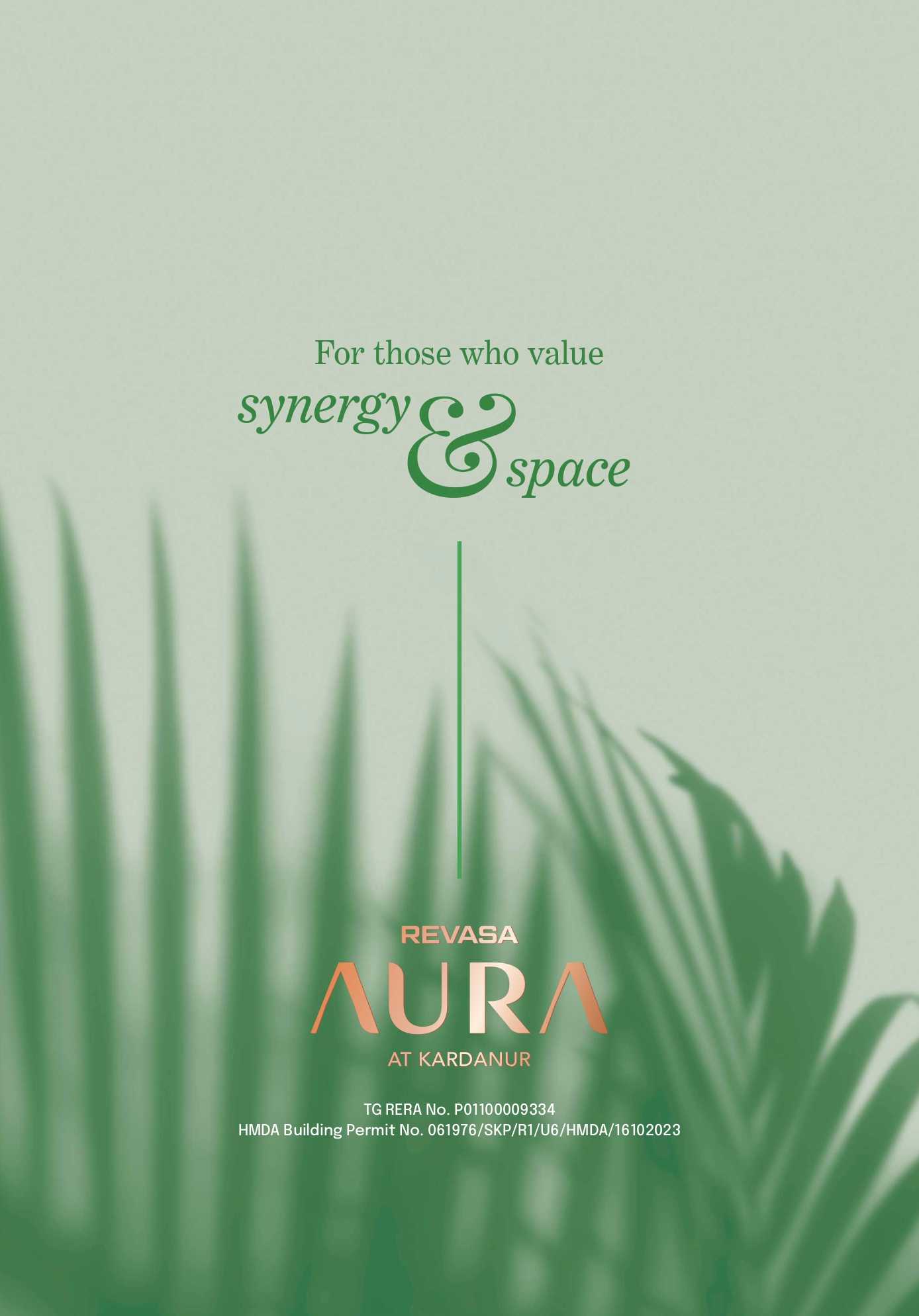 2 & 2.5 & 3 BHK Flats For Sale At Kardanur