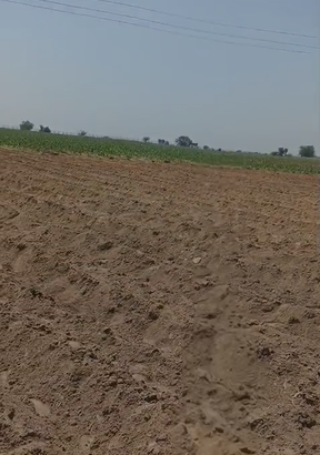 38 Acres Agricultural Land For Sale At