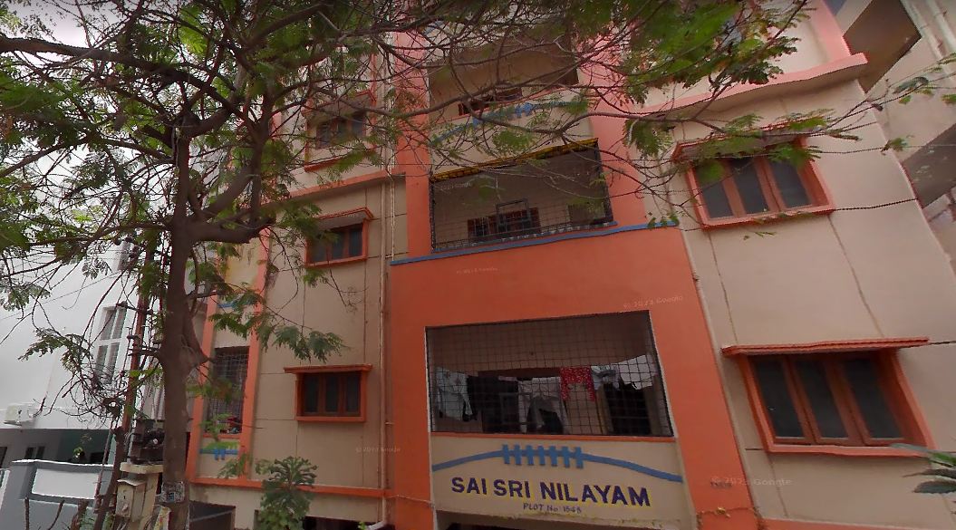 Low Budget Flat for Sale in Pragathi Nagar near More super Market