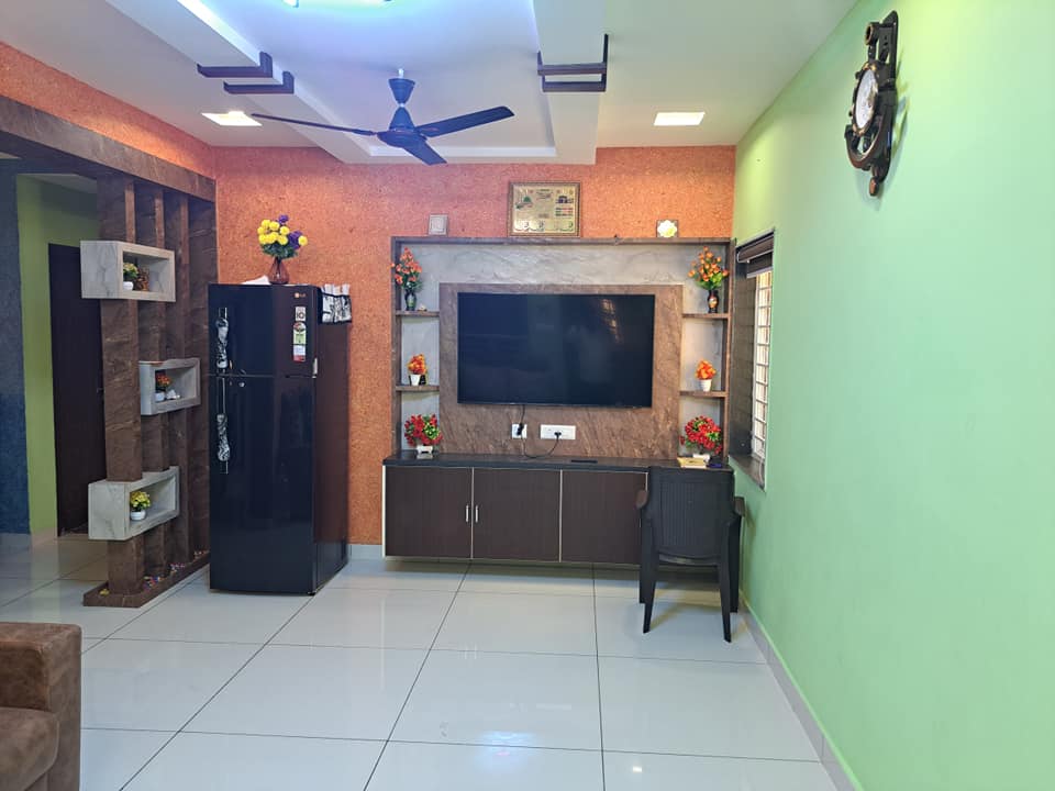 2Bhk flat for sale in Vijayawada 