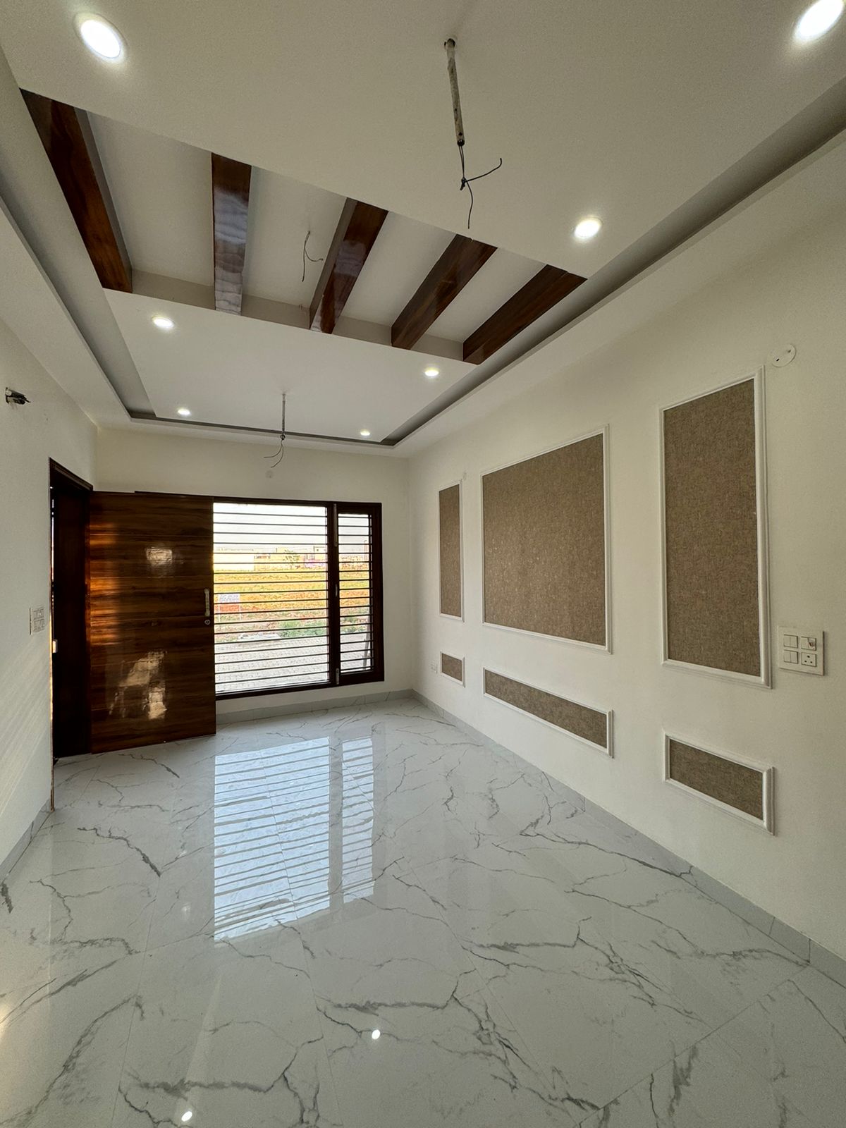 Luxurious 3 BHK Independent Villas For Sale in Sunny Enclave, Mohali