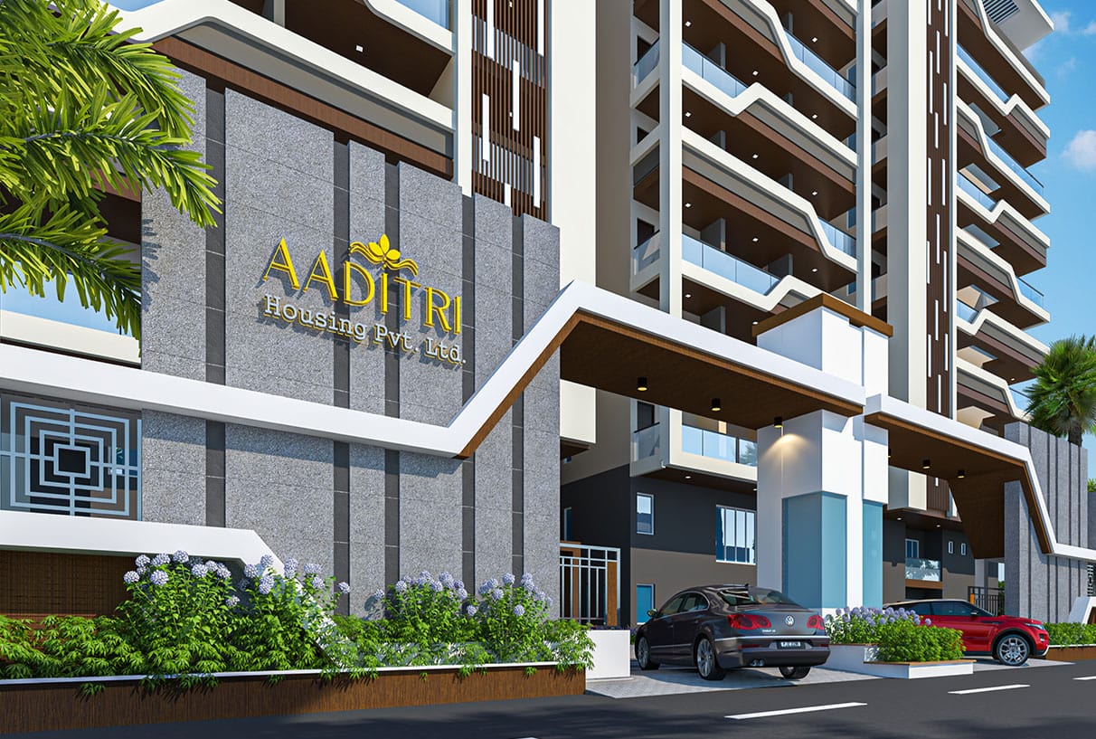 EXOTICA,
MODERN LUXURY HIGH RISE GATED COMMUNITY,
VIDYANAGAR, GUNTUR,.