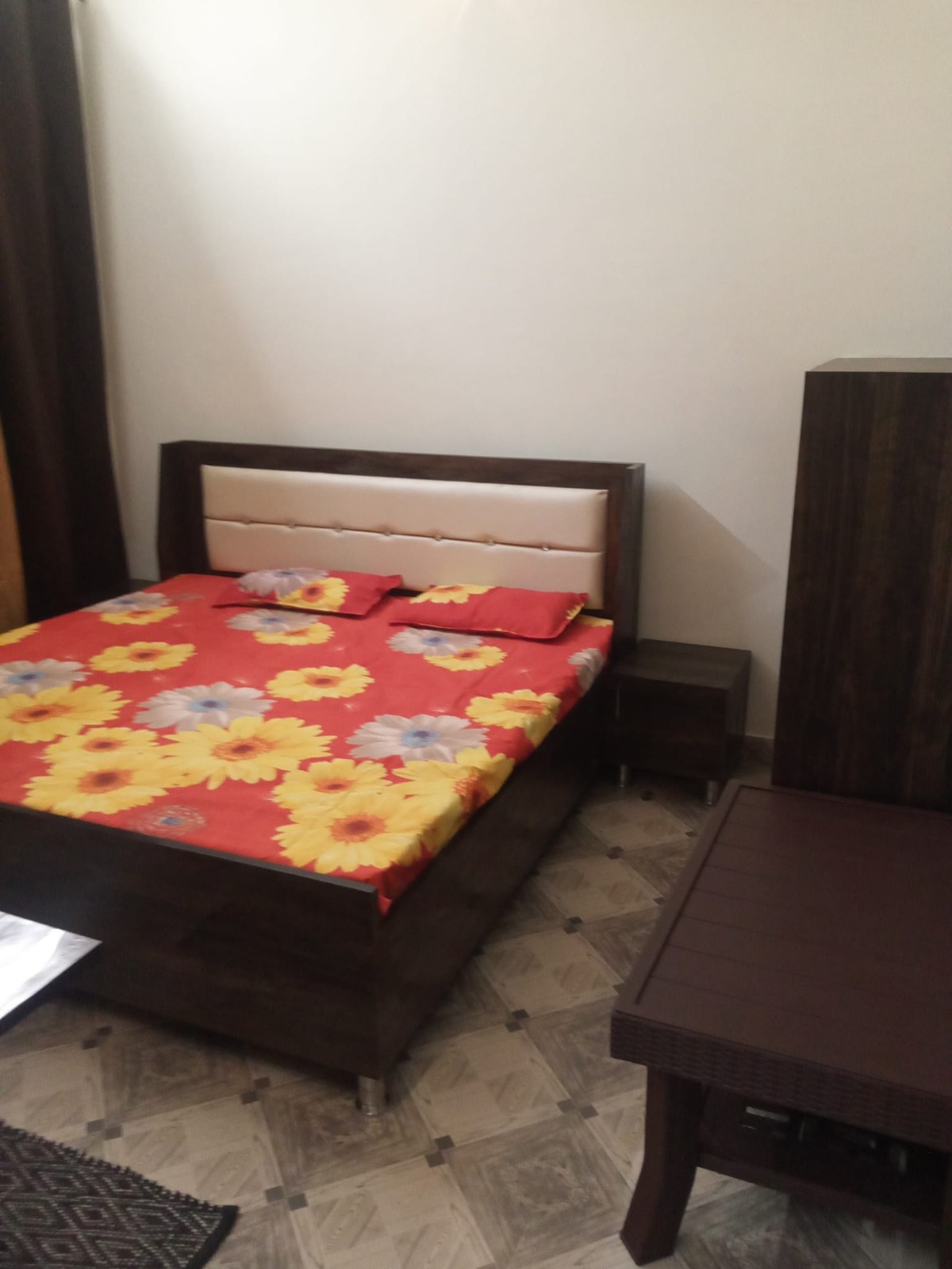 Fully Furnished 2 BHK Flat for Sale in GT Road, Biring Gate, Jalandhar Cantt