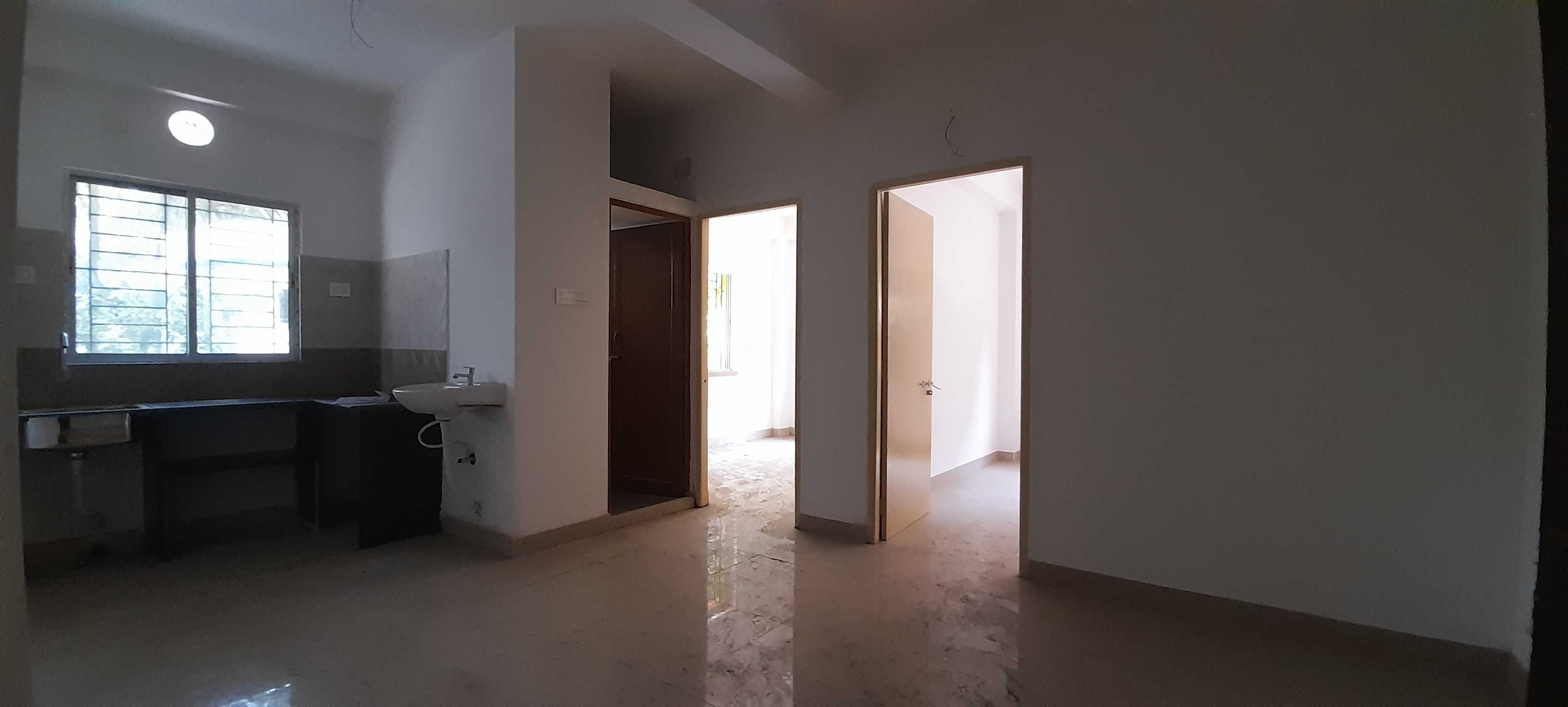 RG-AD-204 : 2BHK Unfurnished Property at HALTU, Kolkata for Sale. Contact +91 98300 42930