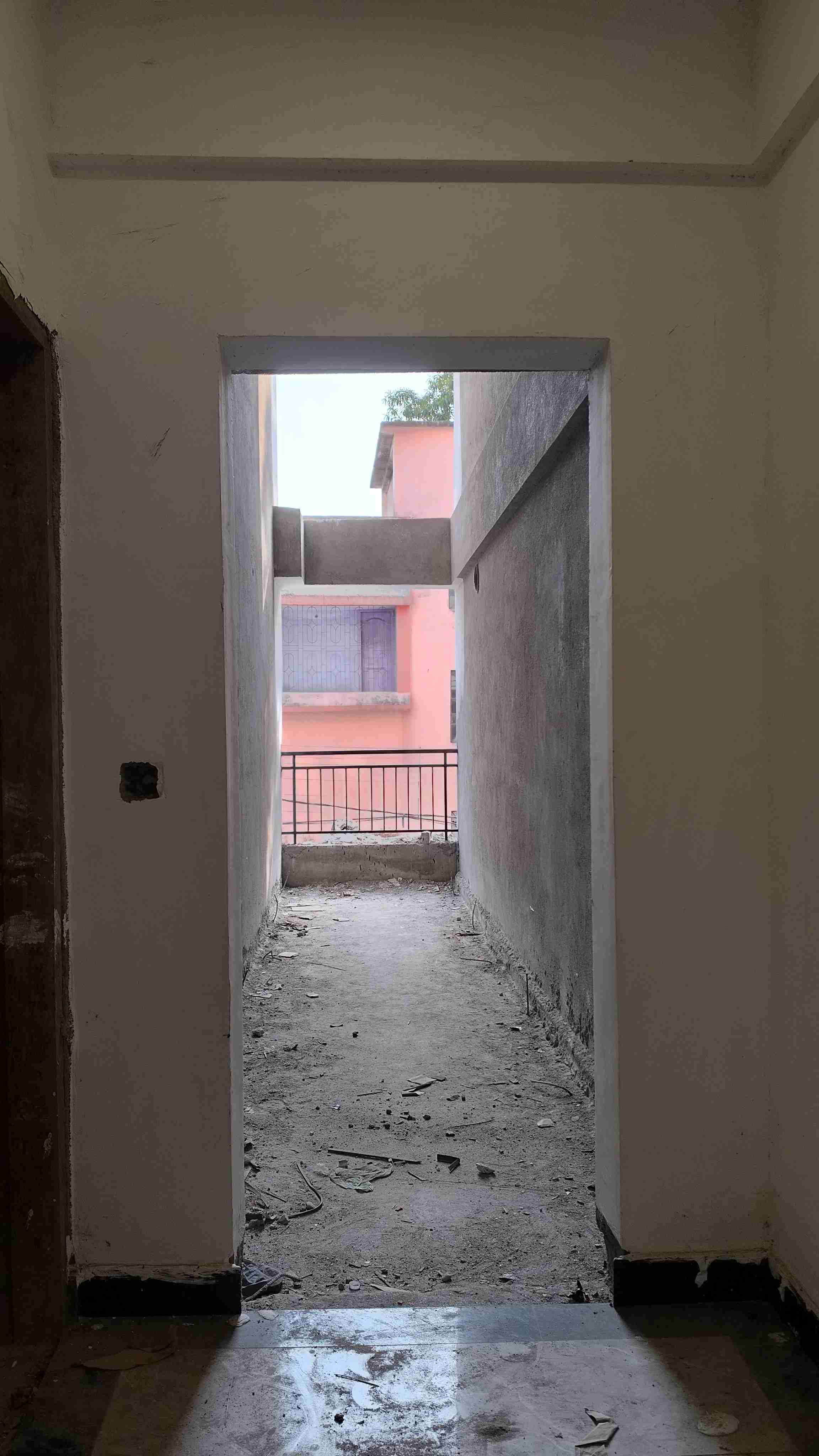 4BHK FLAT AT PRANAMI MANDIR ROAD OPPOSITE ASG EYE HOSPITAL SILIGURI