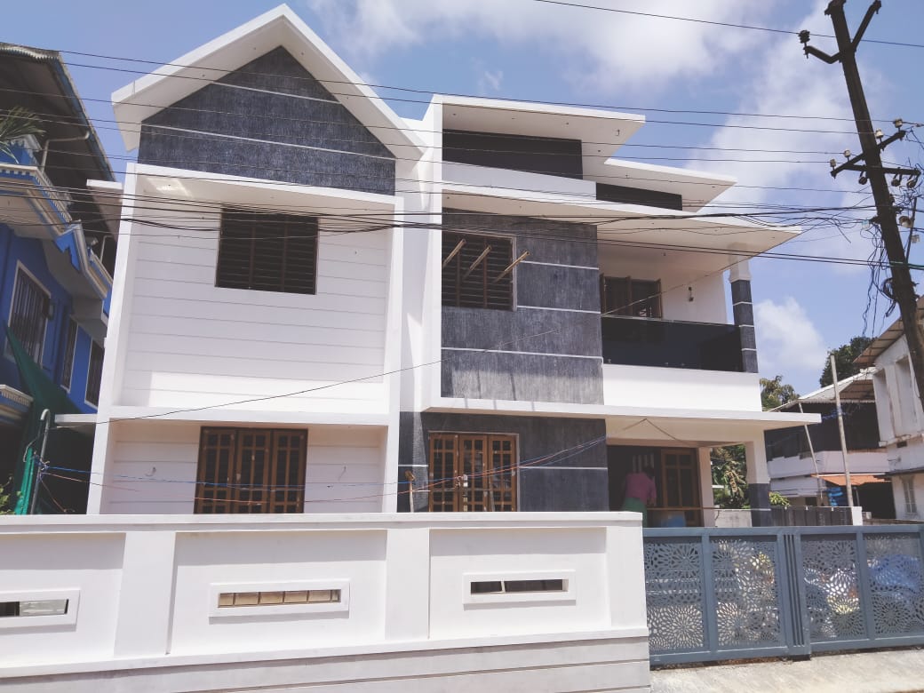 Fully Furnished House for Sale on Thalore Main Road