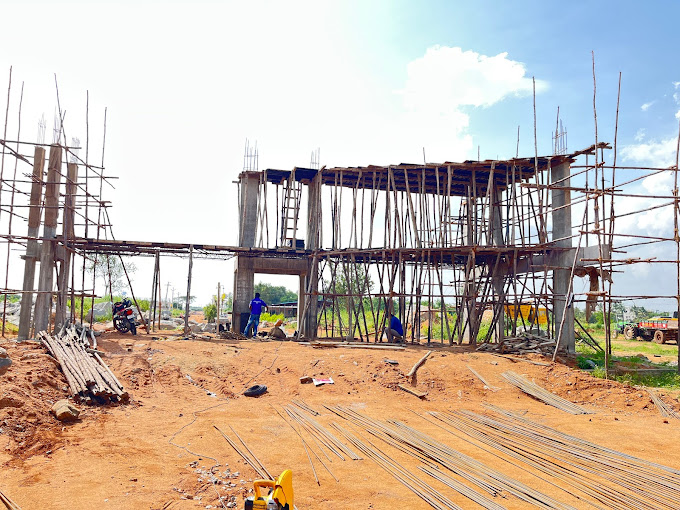 Sapta Varna by Siri sampada Villa Plots at Shadnagar 