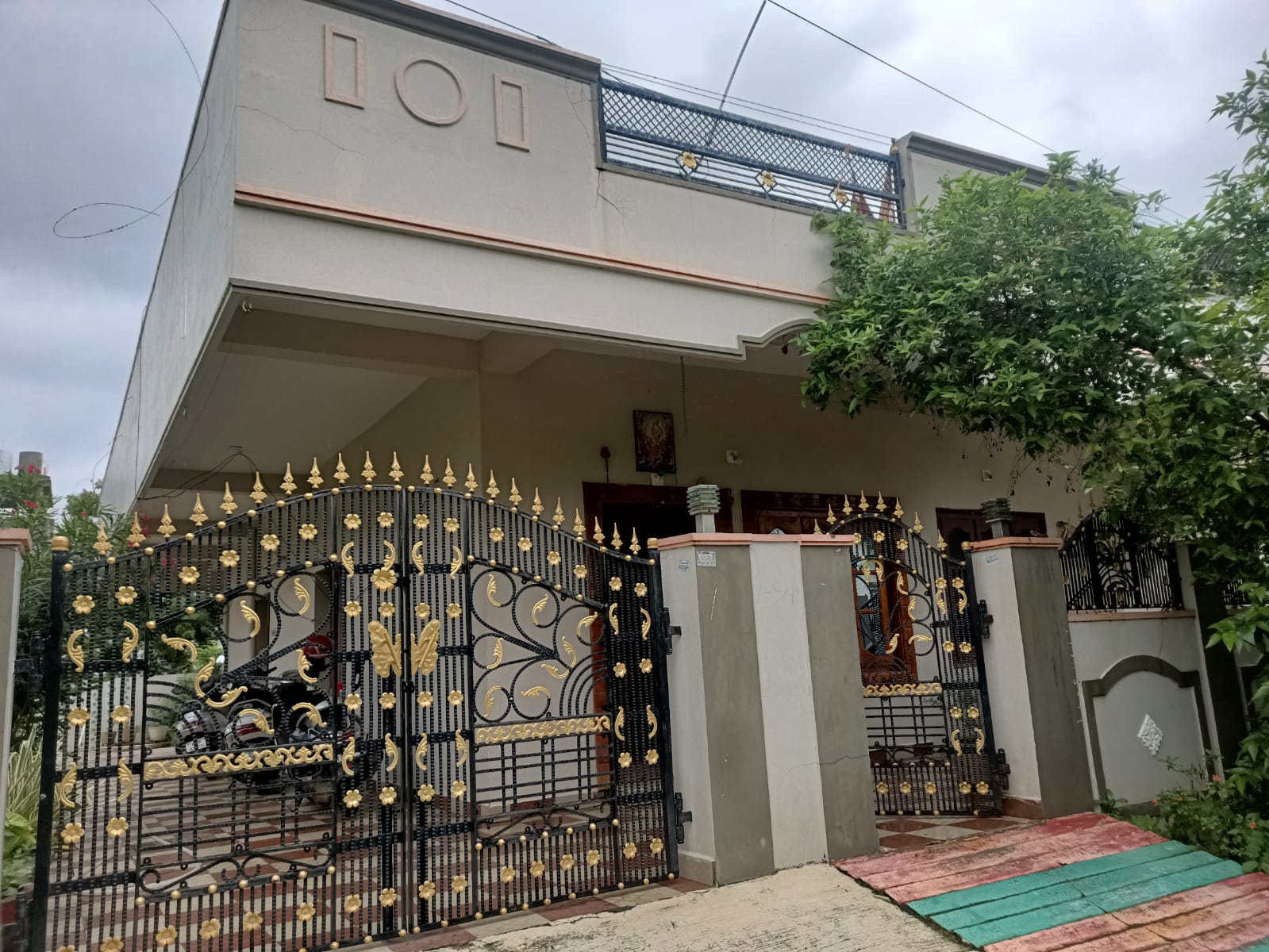 Independent house for sale 