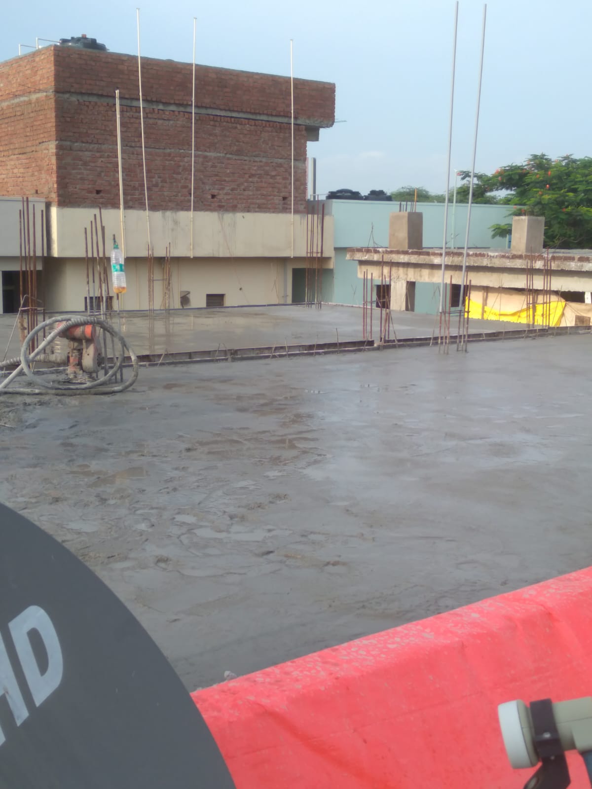2 Independent houses for sale in Boduppal 