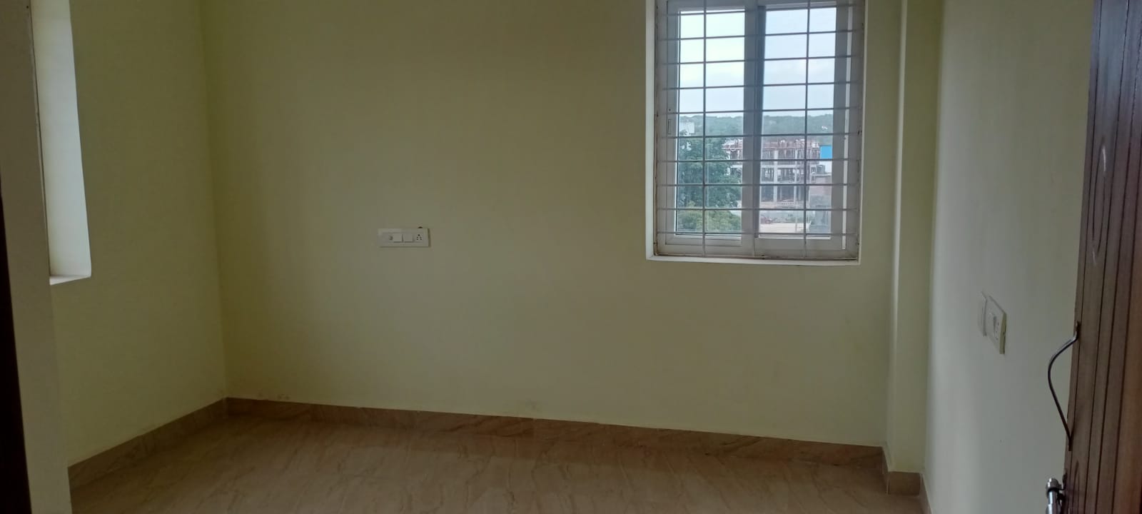 FLATS FOR SALE  AT  MALLAMPET 