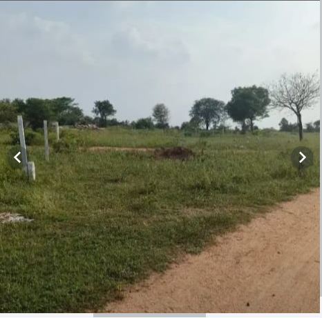 Open Plot For sale in Ghatkesar Marripallyguda