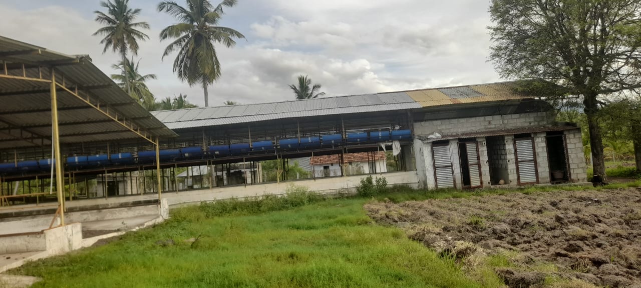21 Acres Agriculture land for sale at Palant Kanakkanpatti Tamil Nadu