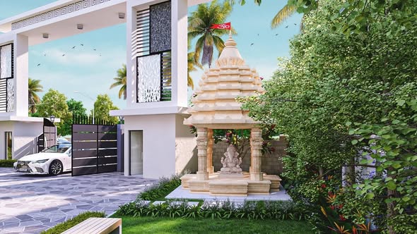 Luxurious Apartment Flats For Sale At Malatipatapur Puri