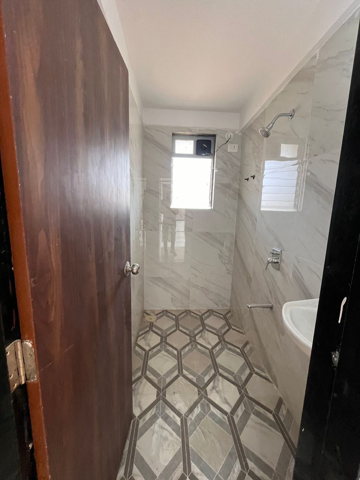 1 RK /1 BHK + TERRACE spacious inventories available for sale in Khargar ,Maharashtra