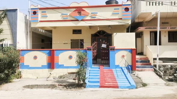 House For Sale In Bhavani Nagar Diesel Colony – Kazipet