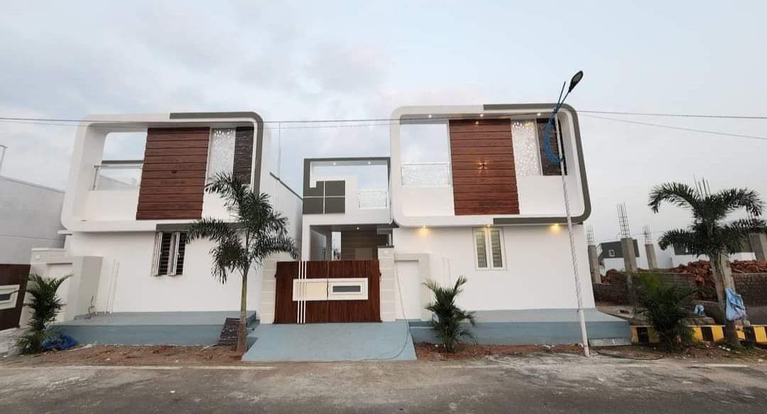 Megacity at Thenthirupathi 4 corner Road, Coimbatore