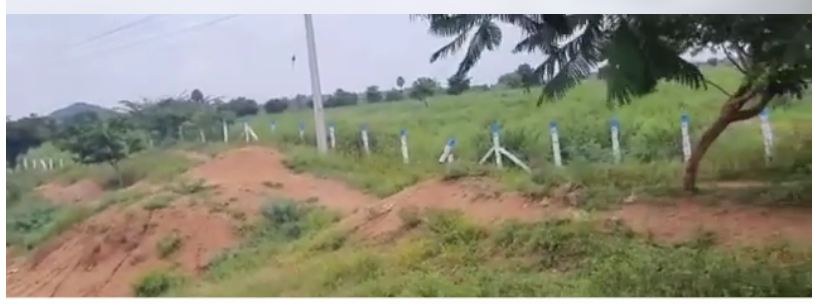 22 Acres Agricultural Land for Sale in Kotturu , Mulugu 
