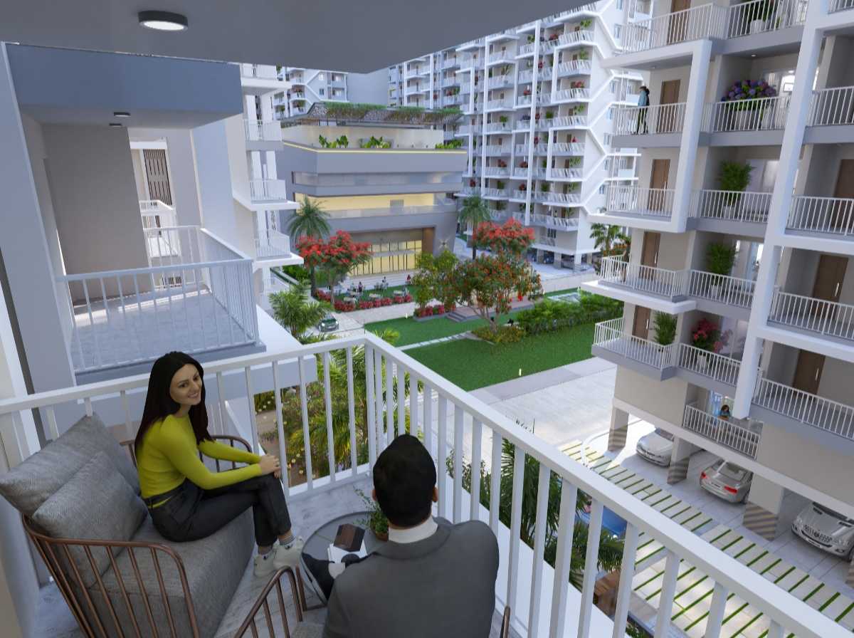 EMPIRE,
LUXURIOUS HIGHRISED GATED COMMUNITY APARTMENTS,
 VELIMELA, HYDERABAD,.