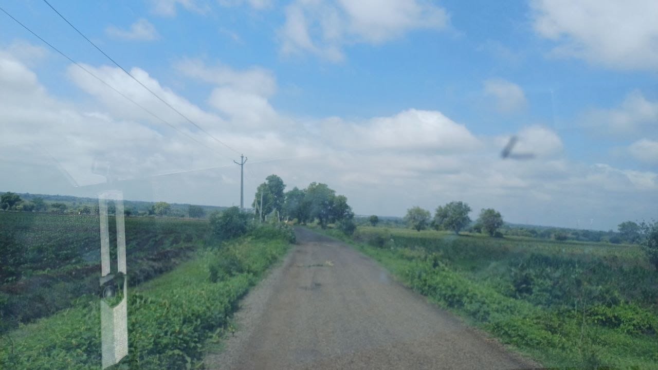 2 Acres of Land for sale in Peddaummenthal, Vikarabad