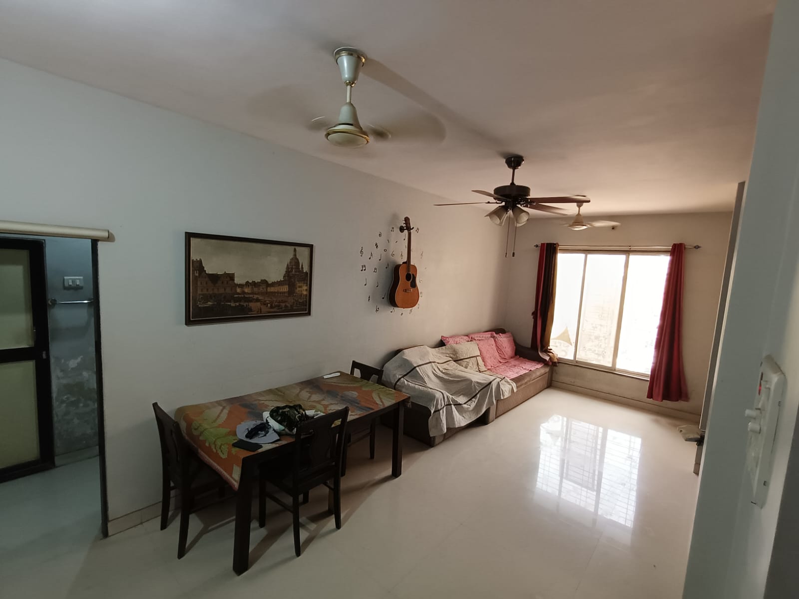 2 BHK flat for Resale at Dawadi, Tukaram chowk , Dombivli East Maharashtra