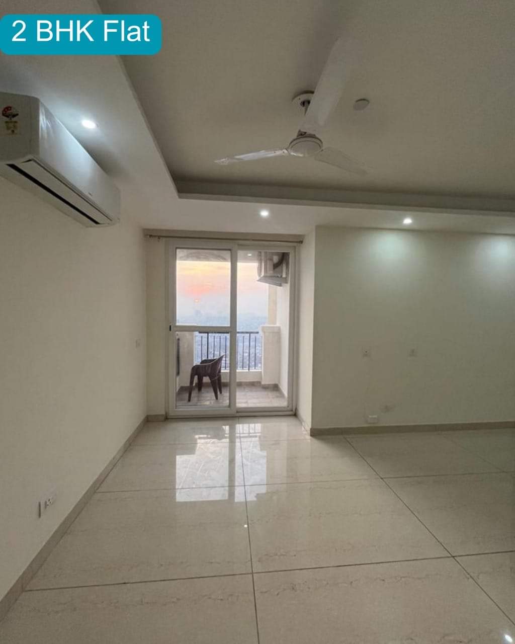 2 BHK Flat for Sale in Gillco Parkhill, Sector-126, Airport Road, Mohali