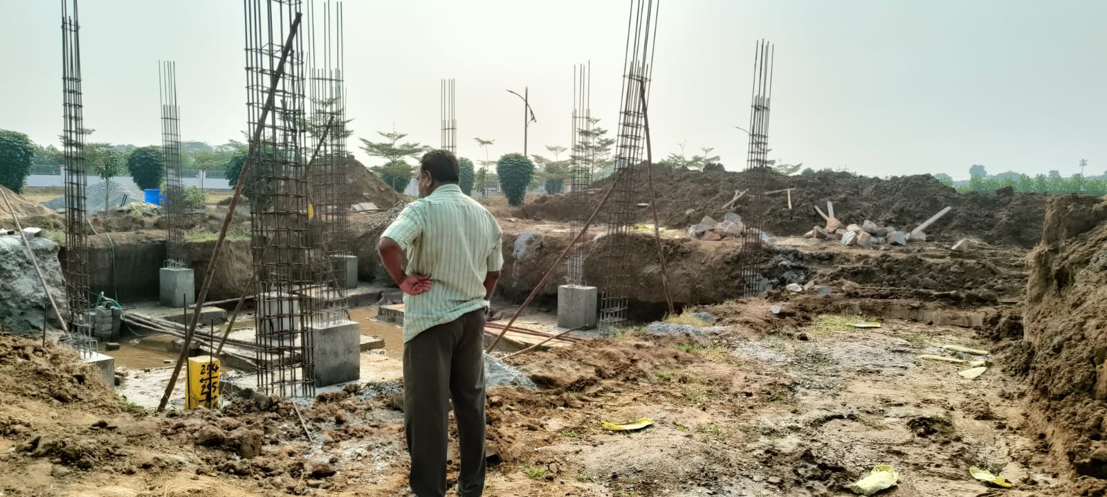 Vasudaika Henley Woods Premium Villa Plots near ORR, Shamshabad Hyderabad