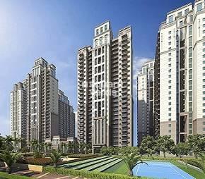 High-Rise Luxury Apartment for sale at Bhutani Noida
