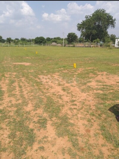 OPEN PLOTS FOR SALE IN KETHIREDDY PALLY AT SHADNAGAR 