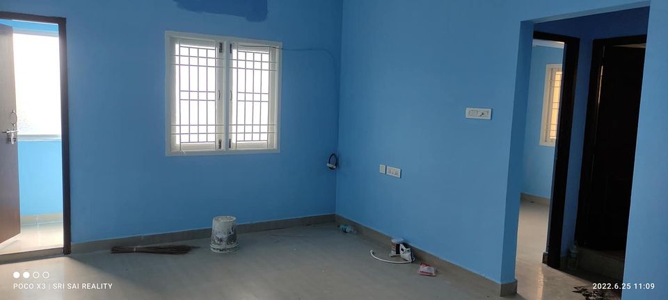 1BHK Flat for sale in OMR Perungudi at chennai
