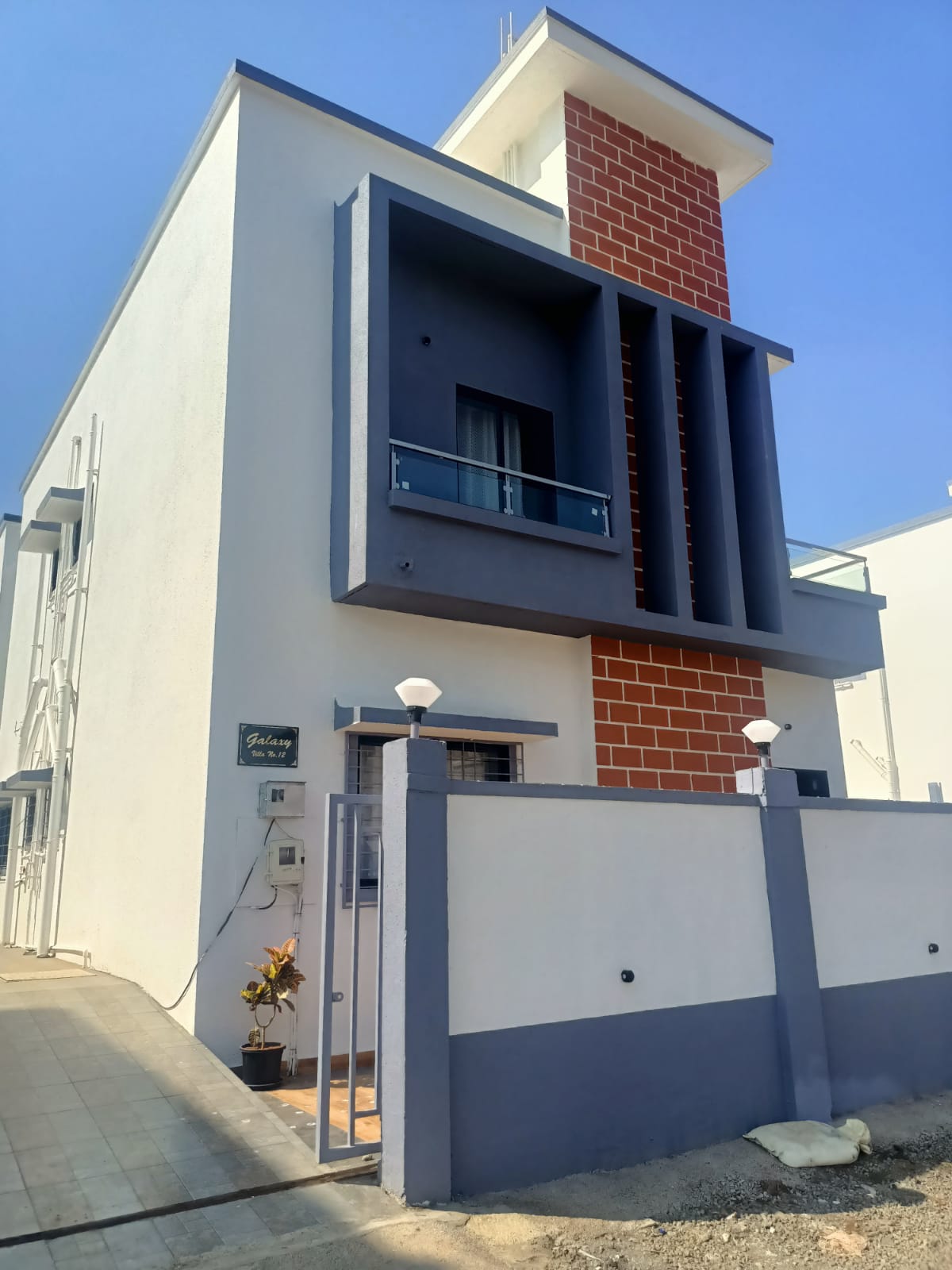 New House for sale at MAVAL ,Pune